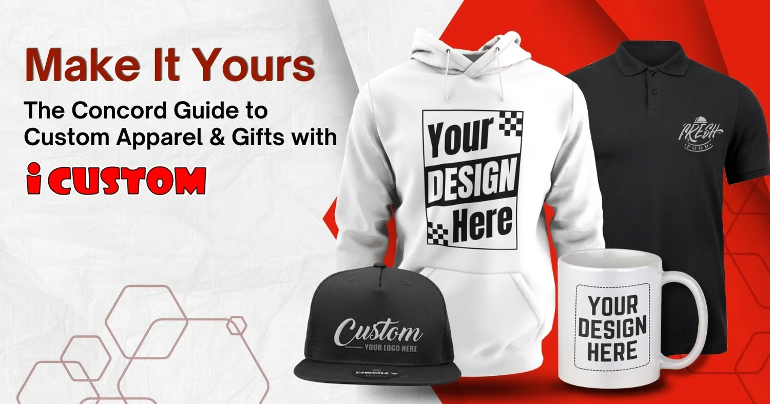 Customized fashion